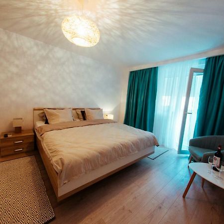 Urban Living Apartment تيميشورا المظهر الخارجي الصورة