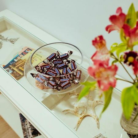 Urban Living Apartment تيميشورا المظهر الخارجي الصورة