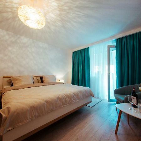Urban Living Apartment تيميشورا المظهر الخارجي الصورة