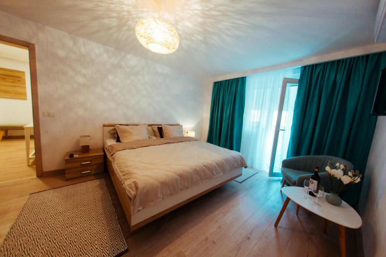 Urban Living Apartment تيميشورا المظهر الخارجي الصورة