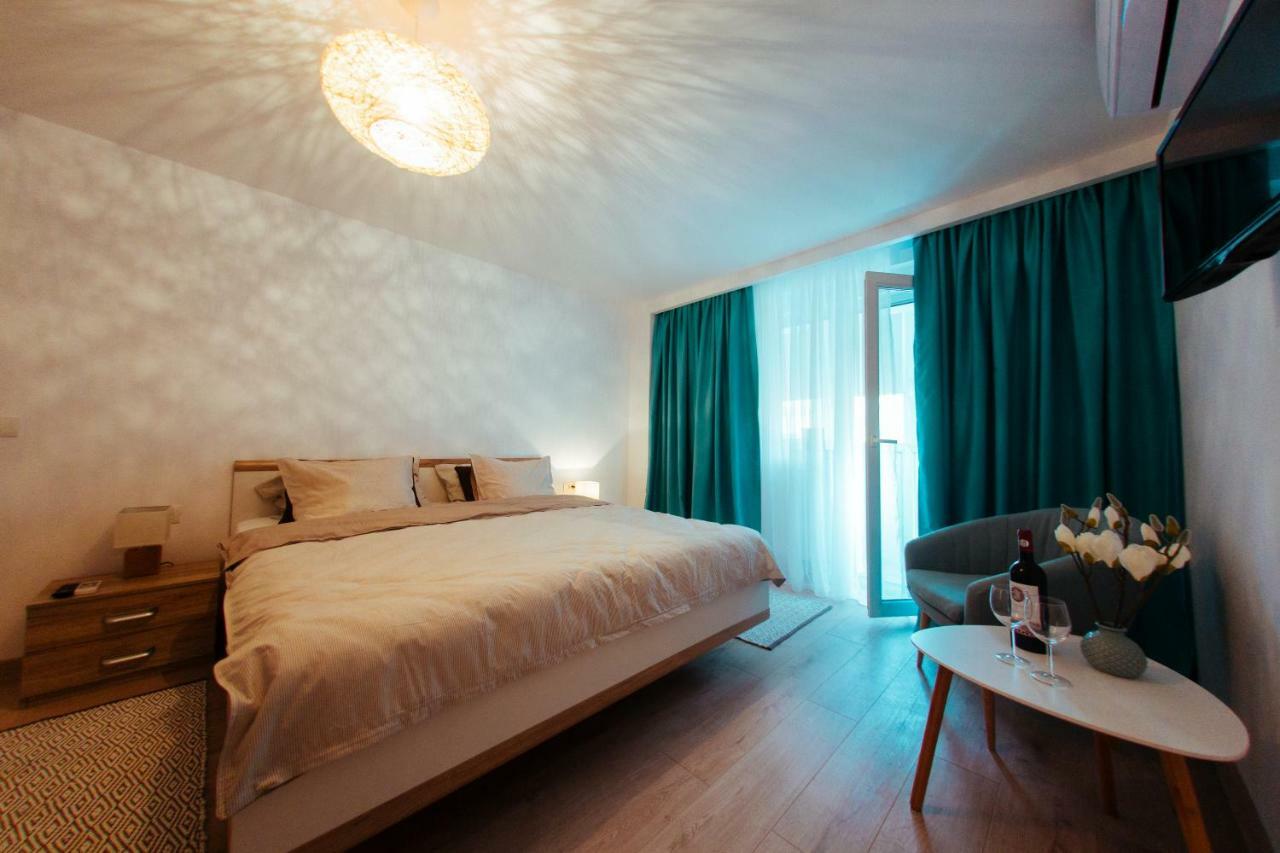 Urban Living Apartment تيميشورا المظهر الخارجي الصورة